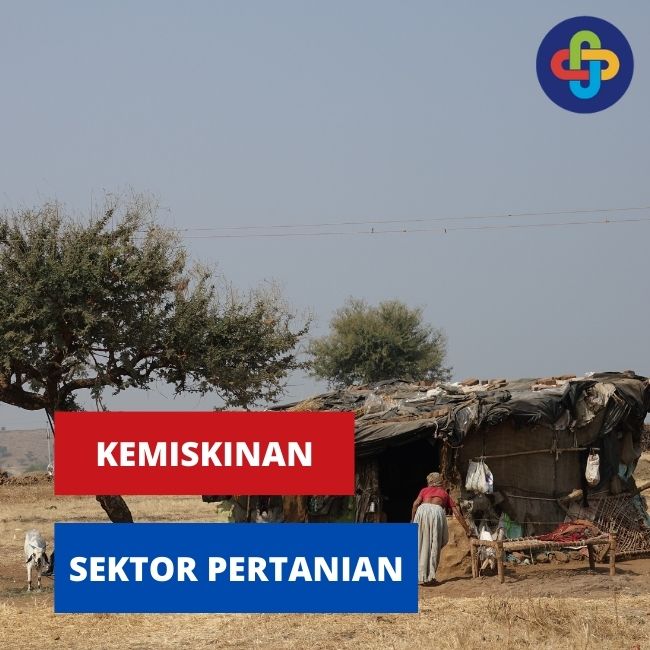 Kebijakan Dalam Menanggulangi Kemiskinan Pada Sektor Pertanian